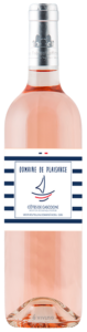 Les Frères Laffitte Domaine de Plaisance Rosé N.V.
