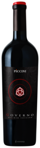 Piccini Governo all'uso Toscano N.V.