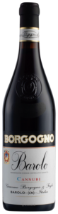Borgogno Barolo Cannubi N.V.