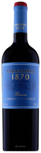 Errazuriz 1870 Reserva Cabernet Sauvignon N.V.