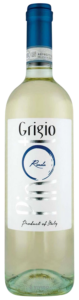 Rimola Pinot Grigio N.V.