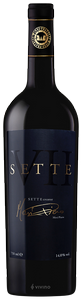 Fratelli Sette by Masi Piero 2023