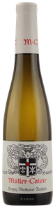 Müller-Catoir Herzog Rieslaner Auslese N.V.