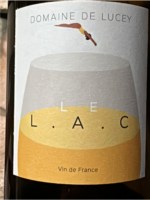 Domaine de Lucey Le Lac