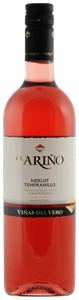 Viñas del Vero El Ariño Merlot - Tempranillo Rosado N.V.