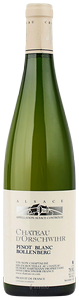 Château d'Orschwihr Pinot Blanc Bollenberg 2018