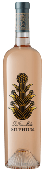 La Tour Melas Silphium Rose