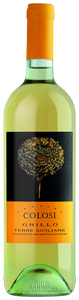 Colosi Grillo Selezione Acacia 2023