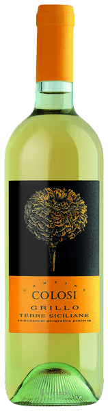 Colosi Grillo Selezione Acacia