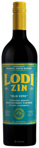 Michael David Winery Lodi Zin Old Vine Zinfandel N.V.