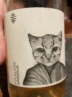 Bodegas Cerro Chapeu Castel Pujol Folklore Naranja