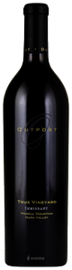 Outpost True Vineyard Immigrant N.V.