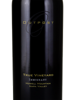 True Vineyard Immigrant