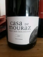 Casa de Mouraz Vale dos Rochedos