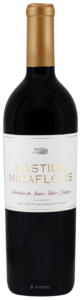Domaine Lafage Bastide Miraflors Sélection de Jean-Marc Lafage Côtes du Roussillon Villages N.V.
