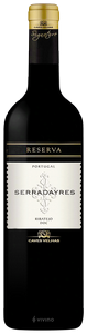 Caves Velhas Serradayres Reserva Tinto N.V.