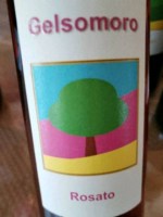 Gelsomoro Rosato