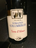 Domaines Schlumberger Terre d'Alsace