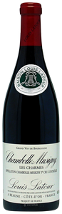 Louis Latour Chambolle-Musigny 1er Cru Les Charmes N.V.