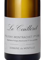 Puligny-Montrachet 1er Cru Le Cailleret