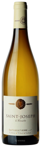 Les Vins de Vienne - Cuilleron-Gaillard-Villard Saint-Joseph 'L'Élouède' N.V.