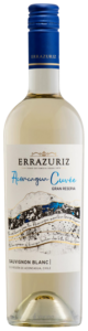 Errazuriz Aconcagua Cuvée Gran Reserva Sauvignon Blanc N.V.