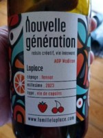 Famille Laplace Nouvelle Génération