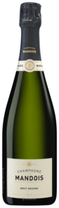 値下げ MANDOISブリュット・オリジン シャンパン 750ml 12% ５本 値下げ MANDOISブリュット・オリジン シャンパン 750ml 12% 5本