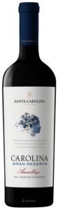 Santa Carolina Carolina Gran Reserva Assemblage N.V.