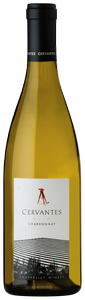Chappellet Cervantes Chardonnay N.V.