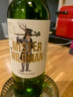 Emiliana Mister Wildman Carmenère