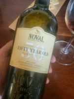 Quinta do Noval 50 Year Old Tawny Port