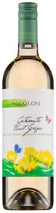 Colosi Ecolosi Pinot Grigio - Catarratto N.V.