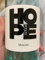 Hope Estate Moscato