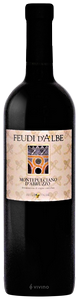 Bove Feudi d'Albe Montepulciano d'Abruzzo N.V.