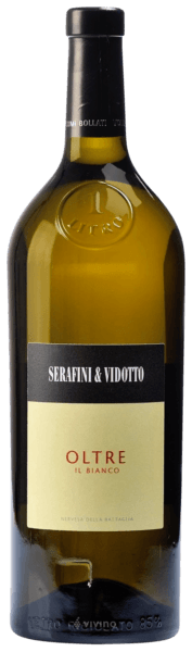 Serafini & Vidotto Oltre il Bianco