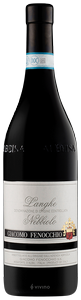 Giacomo Fenocchio Nebbiolo Langhe N.V.