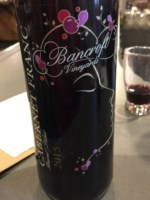 Penns Woods Bancroft Vineyards Barrel Select Cabernet Franc