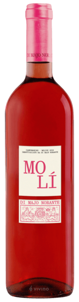Di Majo Norante Moli Rosato