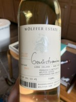 Wölffer Estate Cellar Series Gewürztraminer