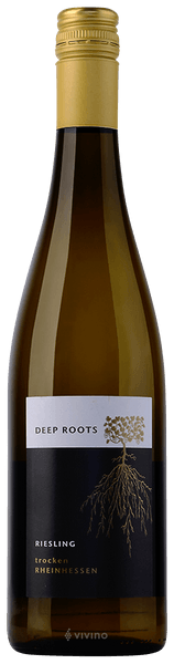 2020 Deep Roots Riesling Trocken | Vivino US