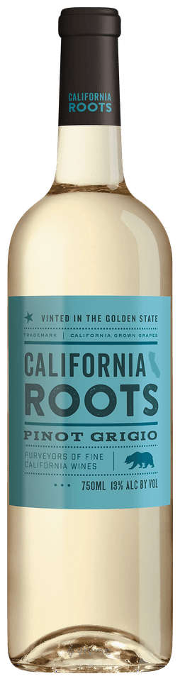 California Roots Winery | Vivino
