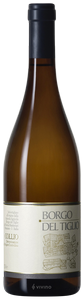 Borgo del Tiglio Collio Sauvignon N.V.