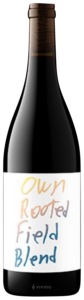 Stolpman Vineyards Own Rooted Field Blend N.V.