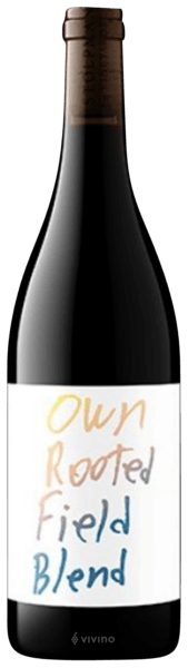 Stolpman Vineyards Own Rooted Field Blend