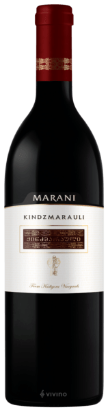 Marani Kindzmarauli Bio