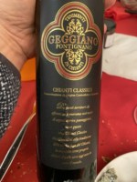 Le Chiantigiane Tenimenti Geggiano Pontignano Chianti Classico