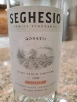 Seghesio Rosato