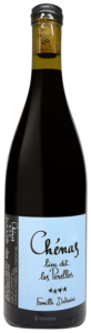 Domaine de la Grand'Cour - Jean Louis Dutraive Chénas Lieu dit les Perelles N.V.