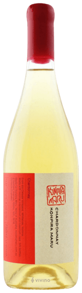 Konpira Maru Chardonnay